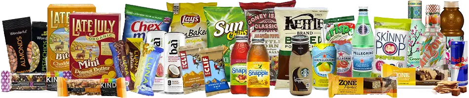 snacks
